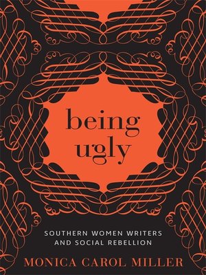 cover image of Being Ugly